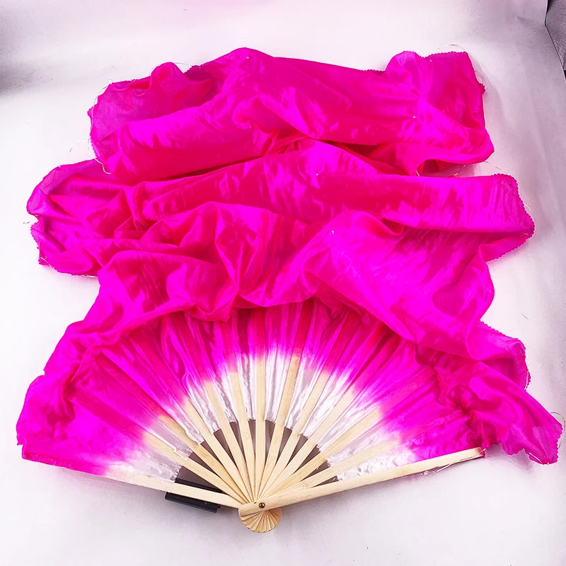 LED Luminous Silk Fan