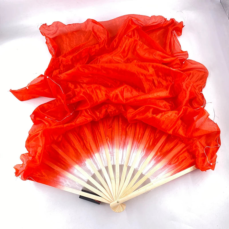 LED Luminous Silk Fan