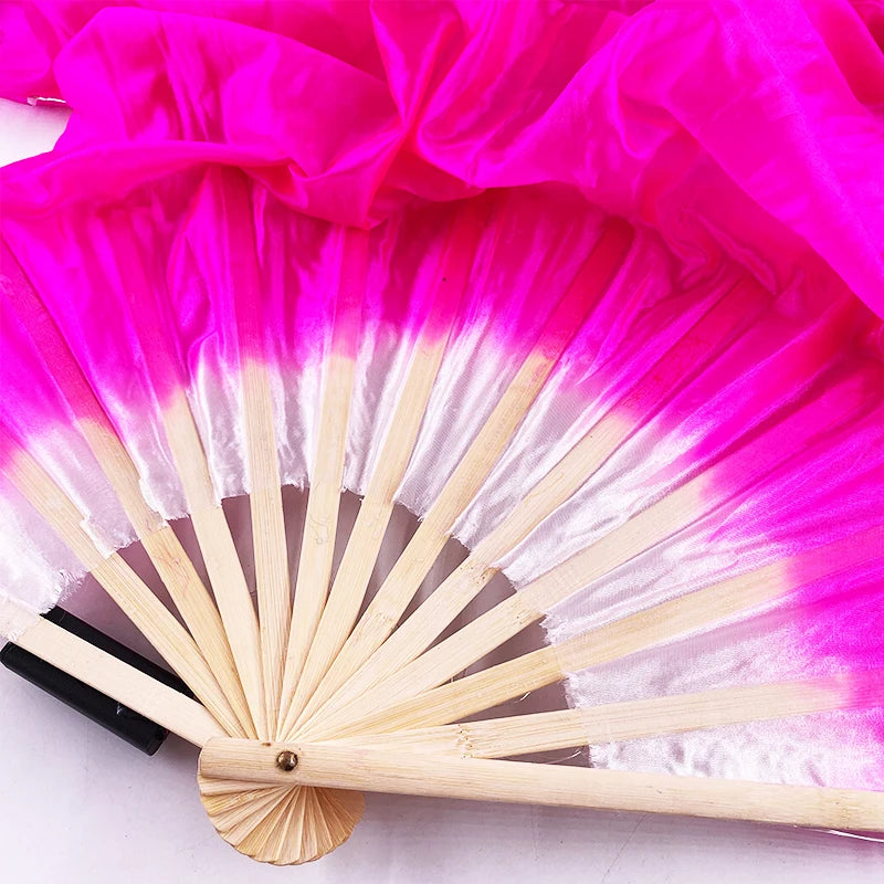 LED Luminous Silk Fan