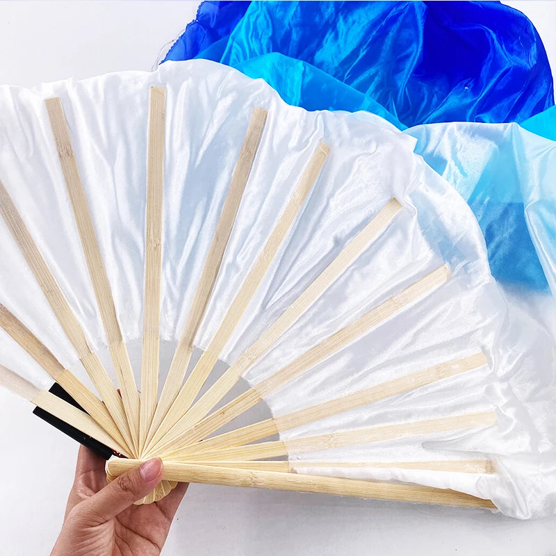 LED Luminous Silk Fan