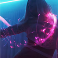 LED Whip