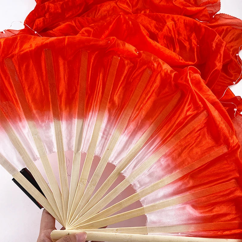 LED Luminous Silk Fan