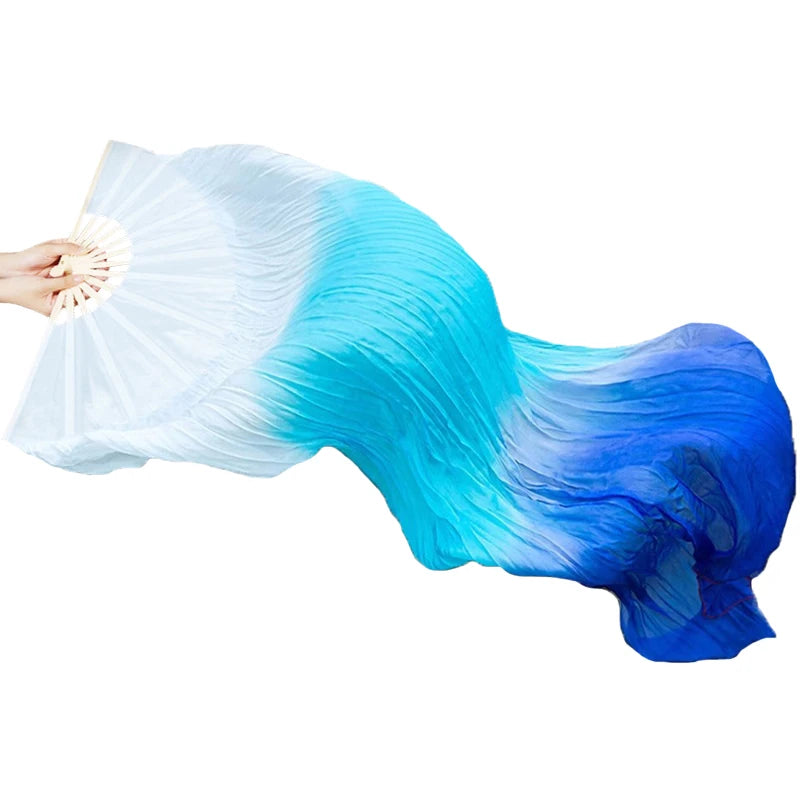 LED Luminous Silk Fan