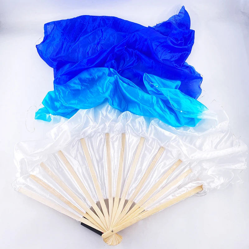 LED Luminous Silk Fan