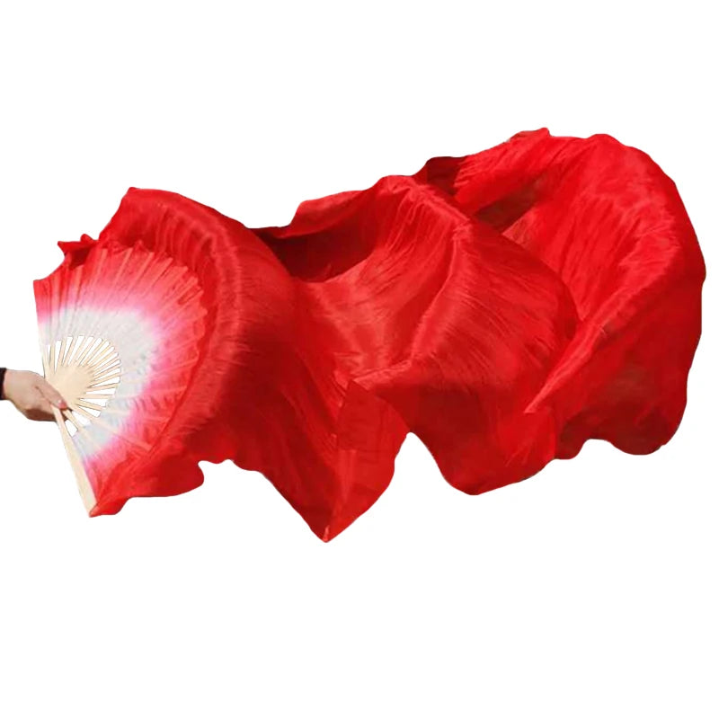 LED Luminous Silk Fan